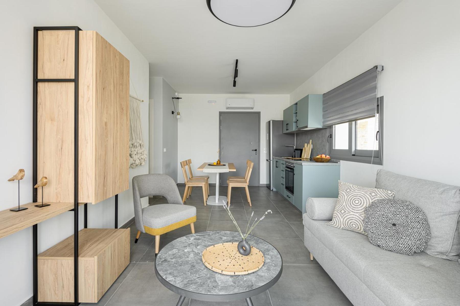 Yuka Villas Collection Nea Iraklitsa Extérieur photo